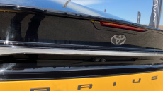 Toyota Prius 2.0 PHEV Excel 5dr CVT Hatchback